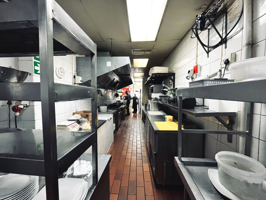 Commercial Property for Sale in Bodorp North West